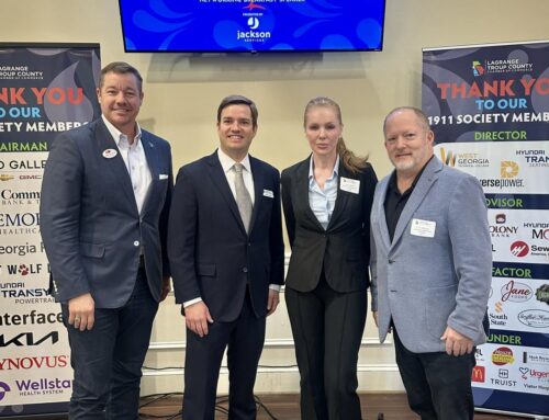 April Early Bird Breakfast