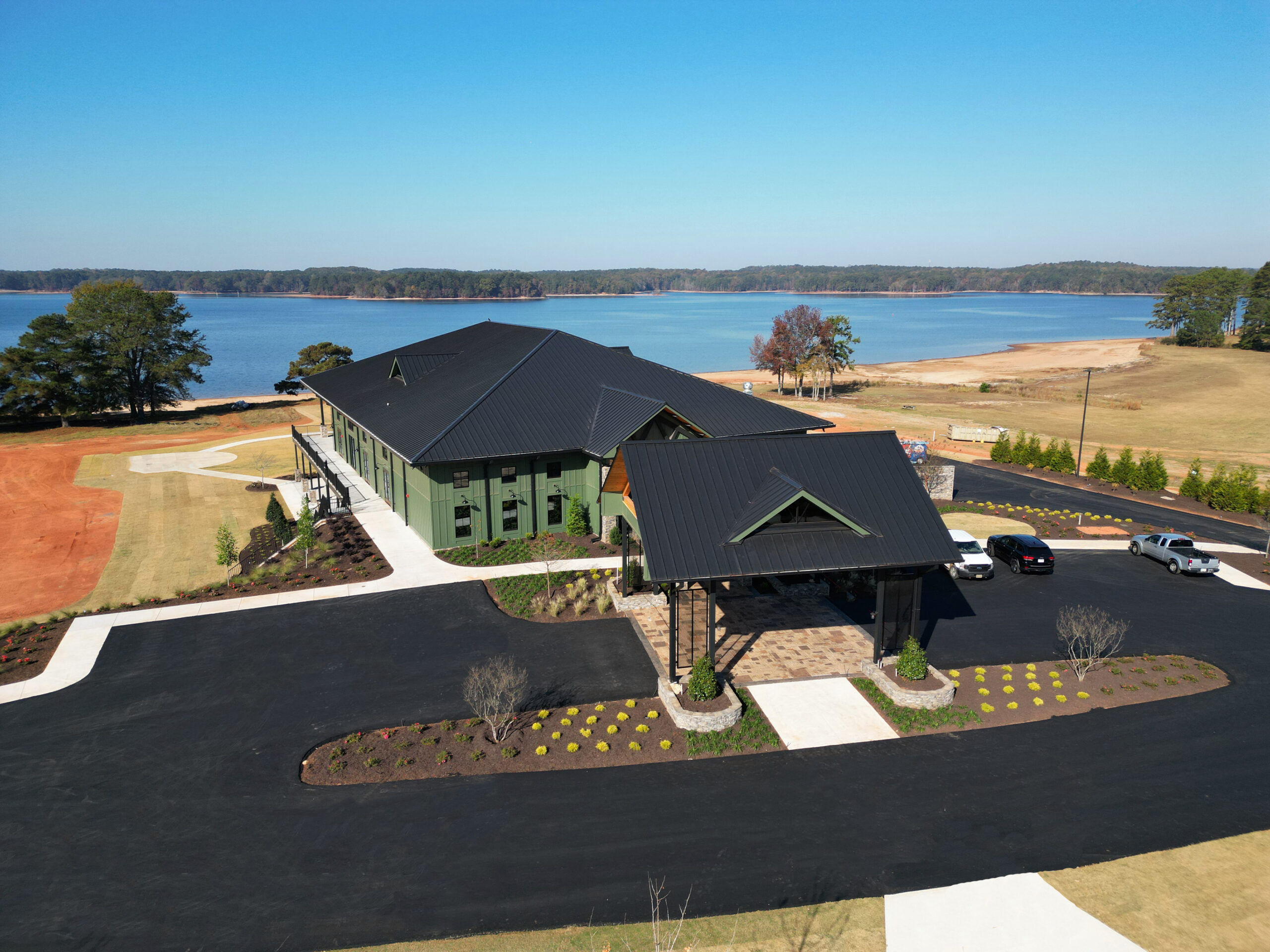 Venue With a View LaGrangeTroup County Chamber of Commerce