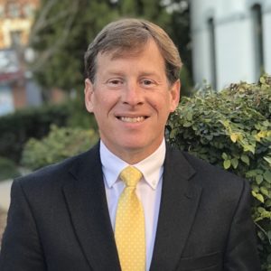 John Westmoreland