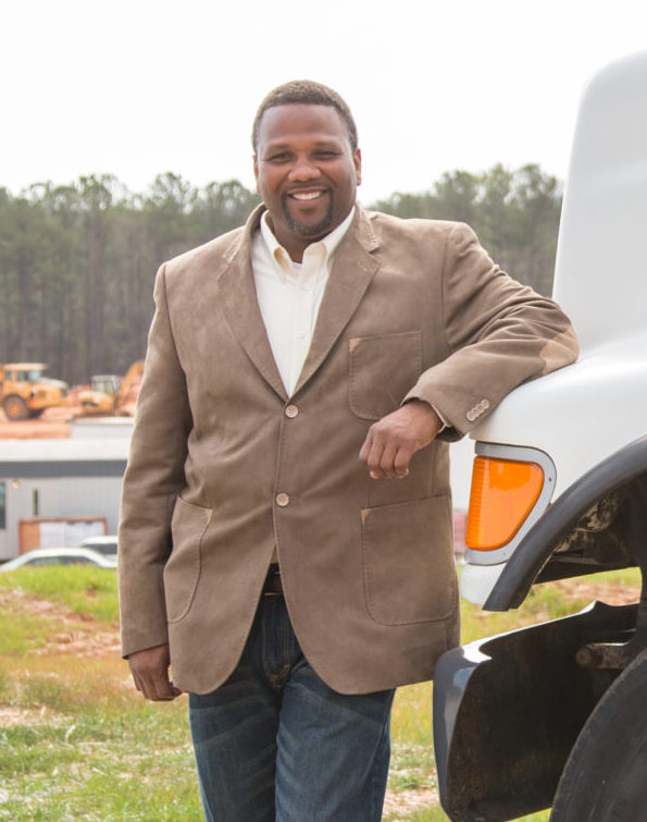 Kevin Henderson