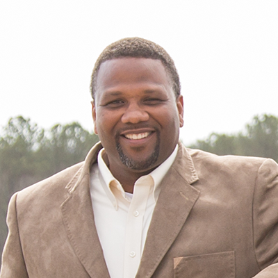 Kevin Henderson