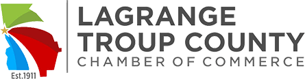LaGrange-Troup County Georgia Chamber of Commerce Logo