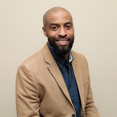 Marco Brown