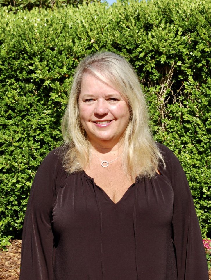 Tammy Strickland