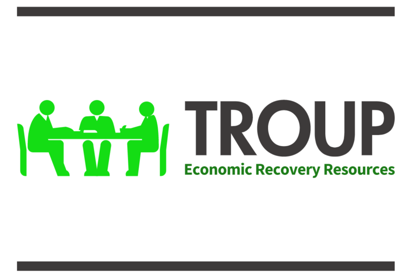 Troup Economic Recovery Resources LaGrangeTroup County