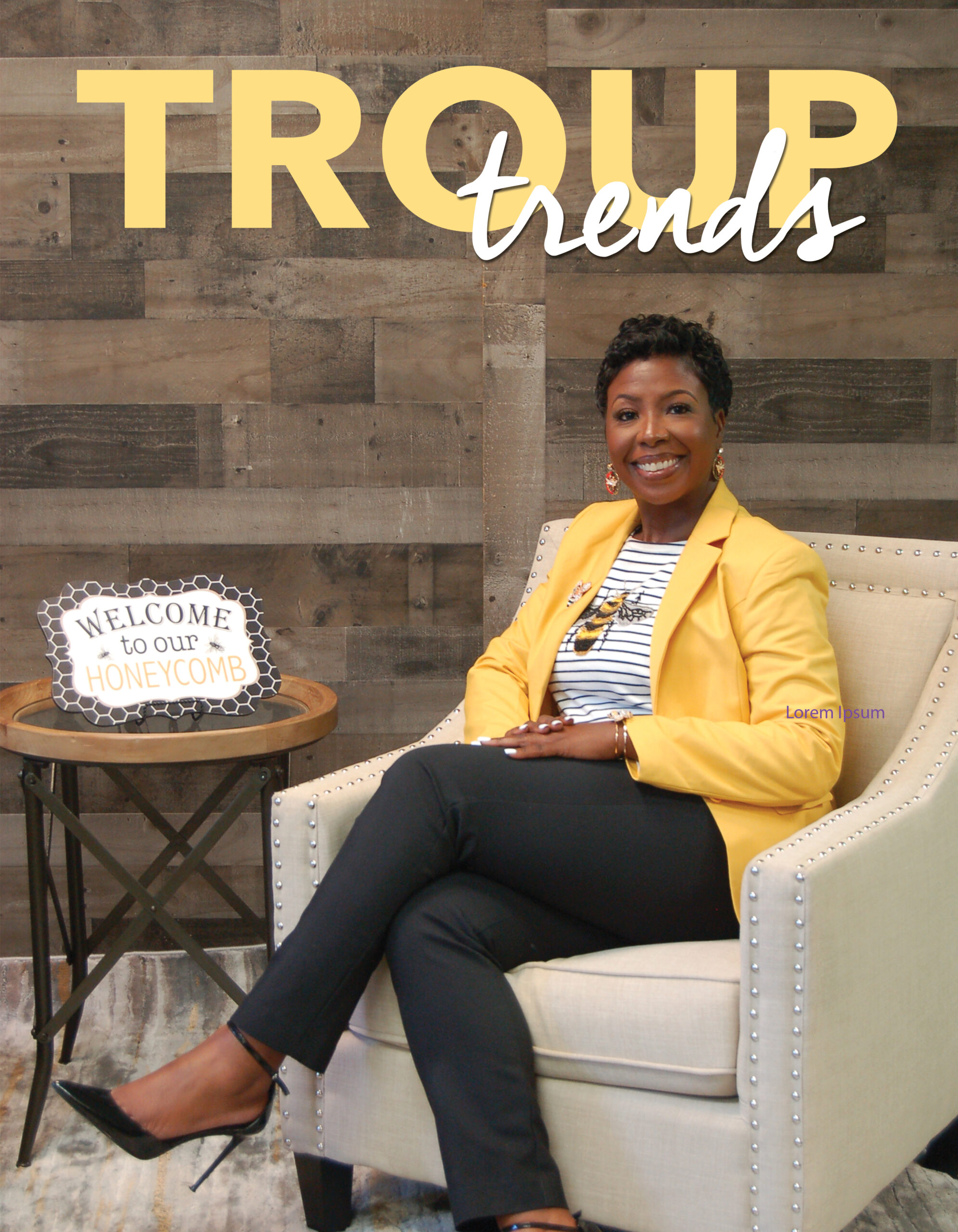 Buzzin’ Around LaGrangeTroup County Chamber of Commerce