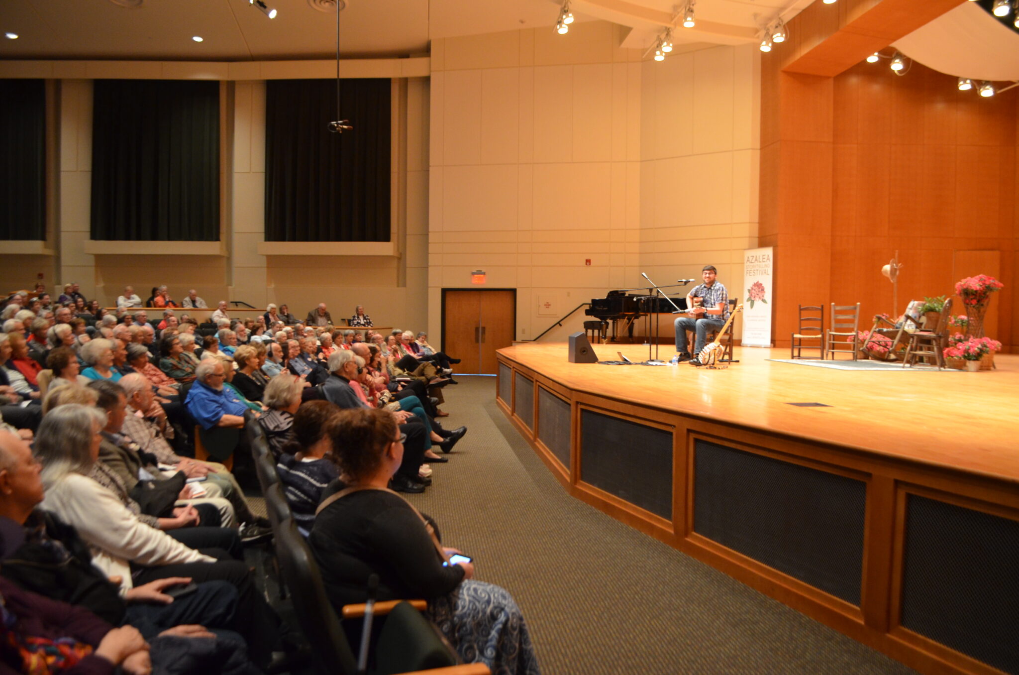 Azalea Storytelling Festival LaGrangeTroup County Chamber of