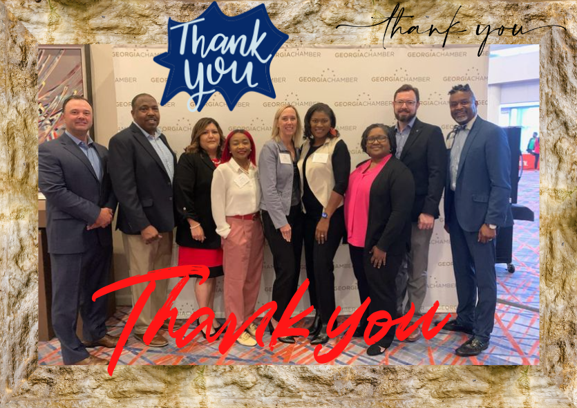 Diversity, Equity & Inclusion LaGrangeTroup County Chamber