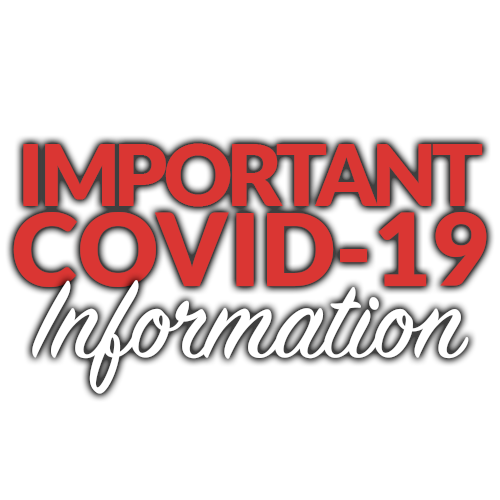 important-covid-19-information Small Business Resources
