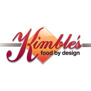 Kimble's Food by Design